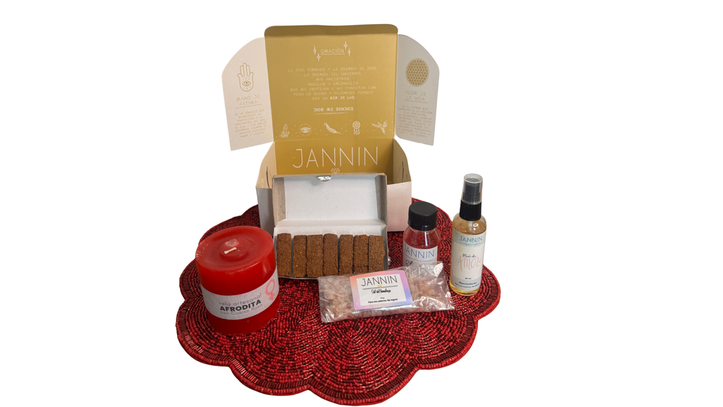 Kit Caja de los sueños