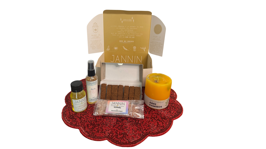 Kit Caja de los sueños