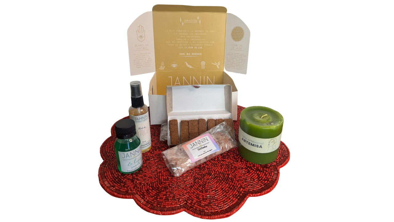 Kit Caja de los sueños