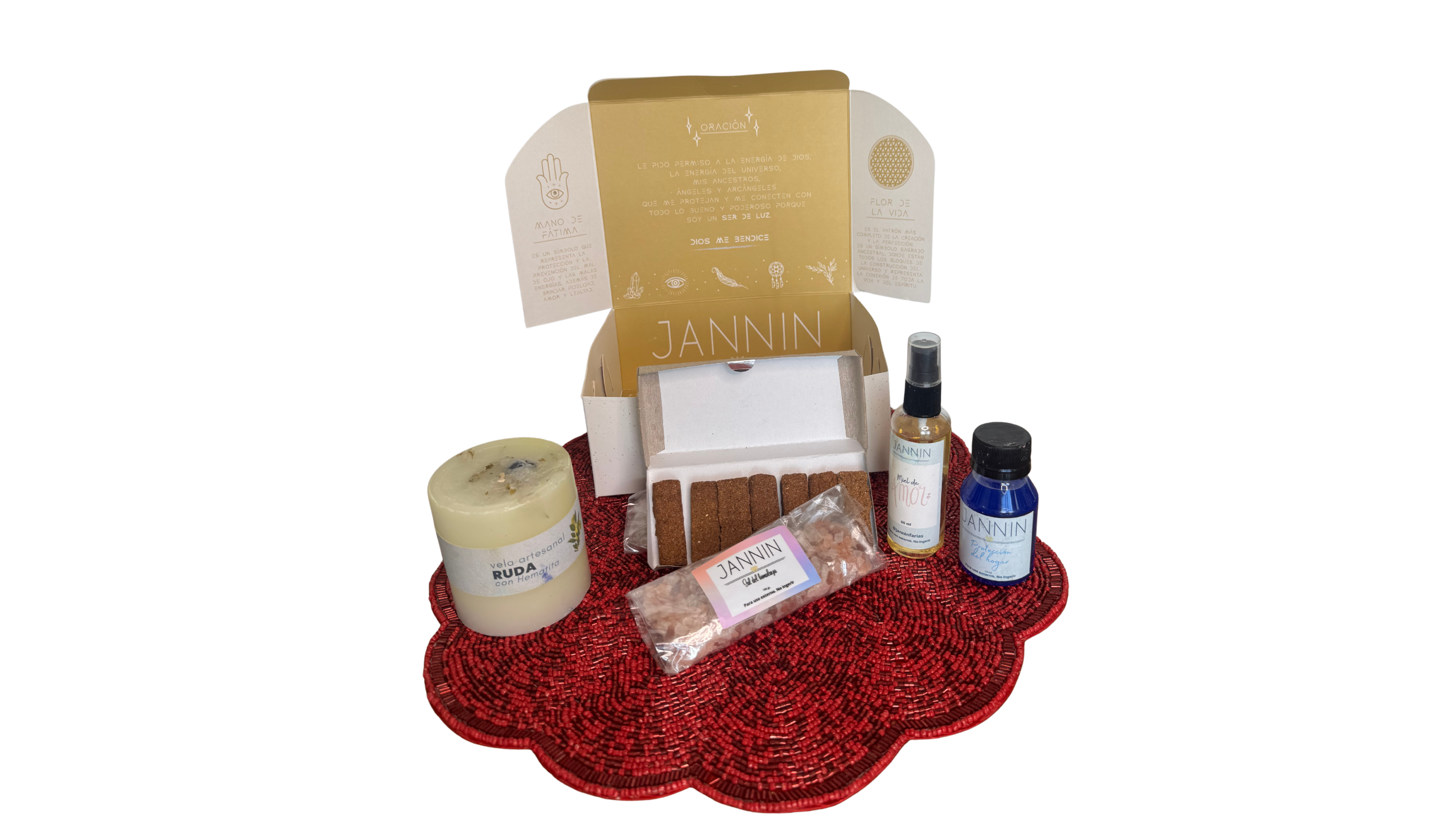 Kit Caja de los sueños